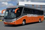 Marcopolo Viaggio 1050 G7 Scania K360 2013 года